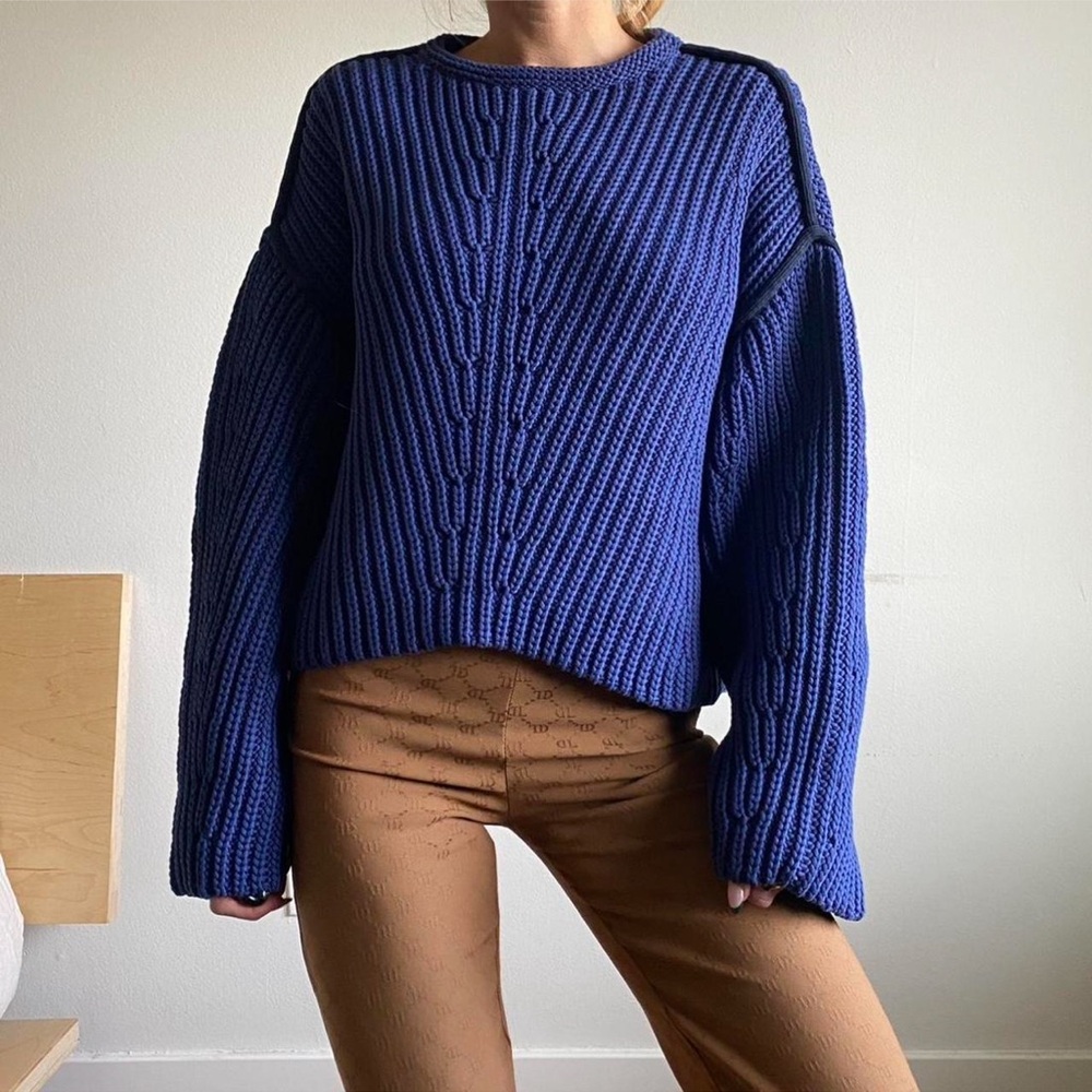 Rag & bone sweater - Picture 4 of 6